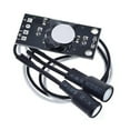 thumbnail image 1 of 2 Pack Solar Tracking Module Automatic Tracker Single Axis Solar Tracking Module Solar-powered Auto, 1 of 5