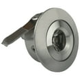 thumbnail image 5 of CB05 Round LED Dimmable Cast Aluminum Recessed Cabinet Light Down Lighting Fixture, 5 of 11