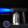 thumbnail image 4 of Nebulizador desinfectan mano inalámbrico con pulverizadora, nebulizadores fríos ulv de lámpara de color azul portátil de 260 ml para , perfecl rociador de luz azul, 4 of 7