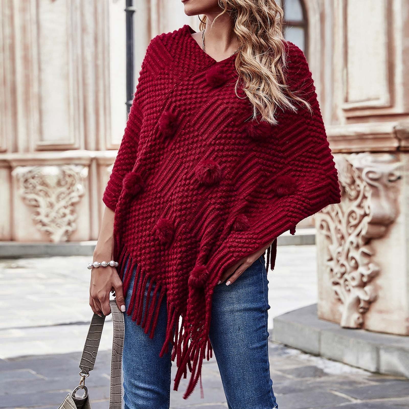 Fuzzy sweater jacket sales