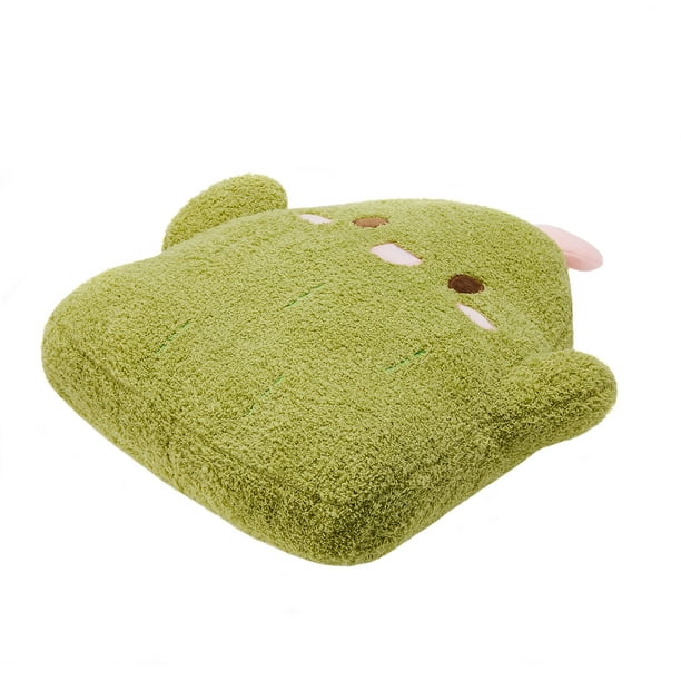 WIFORNT Soft Elf Throw Pillows Cute Devil Sofa Cushion Plush Toy for Car Bedroom Couch Office Home Decoration Walmart