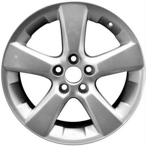 18in Wheel for LEXUS RX330 2004-2006 SILVER Reconditioned Alloy Rim