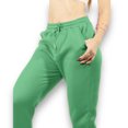 thumbnail image 2 of SET DE 3 PANTS DE MUJER JOGGER PANTS DE TELA FELPA, 2 of 5