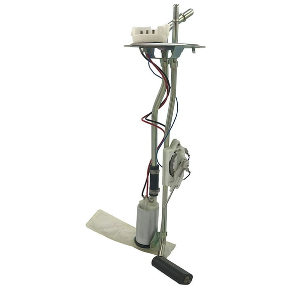 Agility Auto Parts 4011096 Sender Assembly Fits Ford 1986-1988