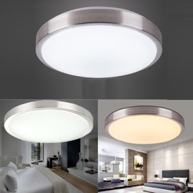Motion Sensor Ceiling Light Battery Powered Indoor Led Light For