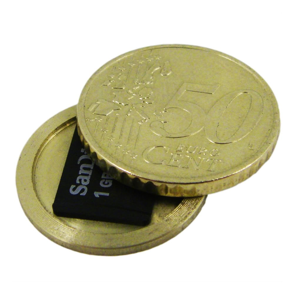 Microsd Covert Presidential Coin Secret Compartment Diversion Safe Euro 50 Cent Walmart Com Walmart Com Microsd Covert Presidential Coin Secret Compartment Diversion Safe Euro 50 Cent Walmart Com Walmart Com