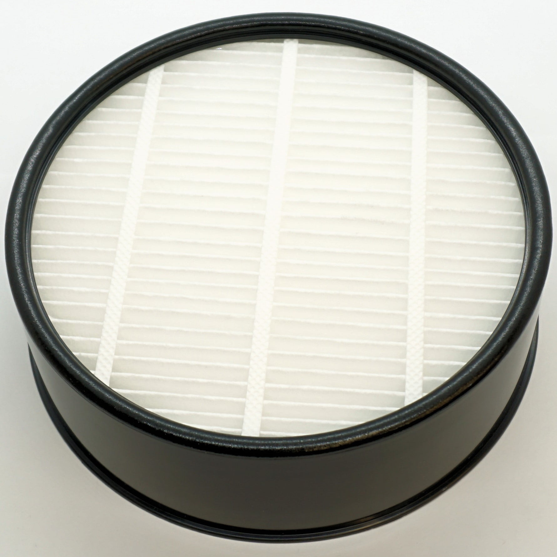 Hap600 filter Clearance