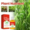thumbnail image 6 of Plant Growth, Microbial Inoculant Concentrate (50Ml), Soil Conditioner, Root Enhancer, Liquid Probiotic for Soils & Plants, Seed Germination, Garden, Lawn Care, 6 of 6