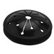 thumbnail image 4 of Splash Guards and Stopper Set 4 Pack(3+1), Food Waste Disposer Accessories Multi-Function Drain Plugs Splash Guards for Whirlaway, Waste , Sinkmaster, 4 of 5