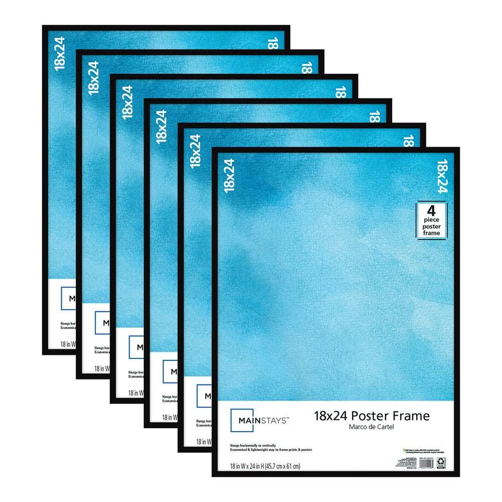 26 x 40 poster frame