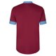 thumbnail image 1 of Umbro - Jersey Tempest para Hombre (Amarillo, Azul Real), 1 of 3