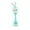 GN, variant on EGNMCR Baby Ringing Toys Hand Grasping Ringing Music Sandhammer Stick Education Electronic Music Cute Baby Ringing Over 10 Months Music Sandhammer