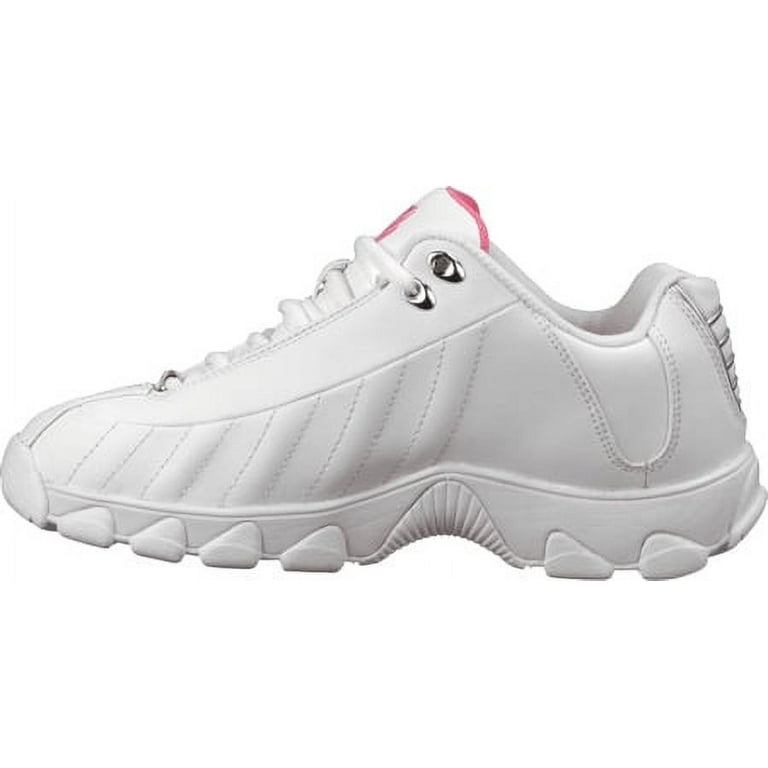 K-Swiss Women's ST329 CMF Athletic Sneaker - Walmart.com