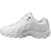 K-Swiss Womens ST329 CMF Athletic Sneaker