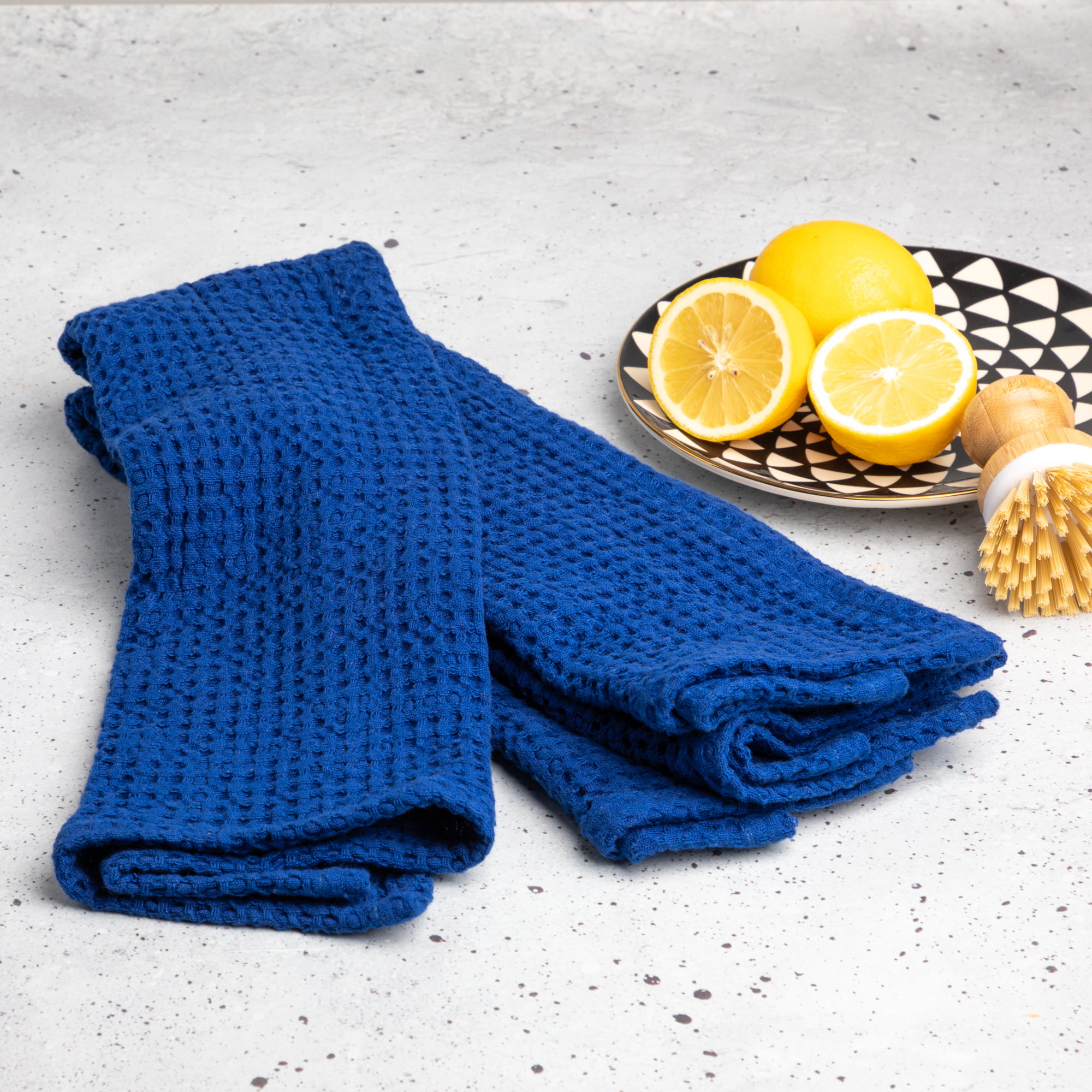 Farmers Market - Dish Towel Set of 3 – Cilantro Specialty Foods
