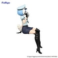 thumbnail image 4 of Re:Zero Rem Police with Dog Ears Noodle Stopper Statue, 4 of 5