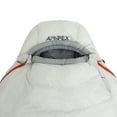 thumbnail image 3 of Ampex 30F Hybrid Sleeping Bag (XL), 3 of 8