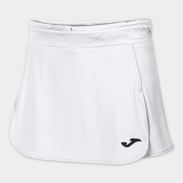 Falda Joma Mujer 900759.200 Blanco T XL Deportiva