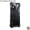 16 pro max Black, variant on Magnetic Rotating Metal Phone Case with Kickstand for Enhanced Viewing, Shockproof Military Grade Protection Phone Cover, Wireless Charging Compatible, Black