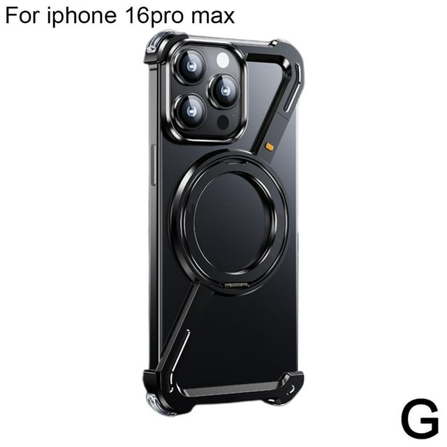 Z shell rotating magnetic mobile phone case V8F7 F5A7 C3R6 L8U9 D5F1 A8O