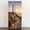 Color 2, variant on Self Adhesive Vinyl Refrigerator Wrap Set Machu Picchu Peru Door Mural Removable Fridge Sticker Peel and Stick Full Door Cover Decal Kitchen Bar Decor