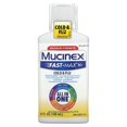 thumbnail image 1 of Medicine Mucinex Fast-Max de máxima potencia, todo en uno, 177 ml, 1 of 2