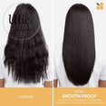 thumbnail image 3 of Matrix Biolage Smooth Proof Shine Milk , 8.5 oz Milk, 3 of 5