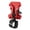Red, variant on Electric Tool Waist Hook, Quick Release Double Lock, Metal Belt Attachment for Carrying Multiple Hand Tools, Tool Holder for Work Belt, Pouch, Utility Belt