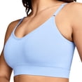 thumbnail image 6 of Jockey Women's Seamfree Back Smoothing Cami Strap Bralette, 6 of 9