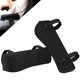 thumbnail image 2 of Desiderio 1 par de reposabrazos de espuma viscoelástica, almohadillas para reposabrazos de silla de oficina y reposabrazos inclinado elevado, fundas de cojín universales para reposabrazos y alivio de, 2 of 5