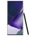 thumbnail image 1 of Restored Samsung Galaxy Note 20 Ultra 5G 128GB Unlocked (Refurbised) - Black (Refurbished), 1 of 1