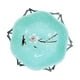 thumbnail image 4 of Quemador de aceite esencial, portavelas, decorativo, calentador de fragancias, quemador de velas para decoración de sala de estar azul, 4 of 9