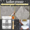 thumbnail image 5 of Sellador impermeable Jaysuing de 100 ml, agente antifugas para techos, sellador e impermeabilizante | 8341250617498, 5 of 5