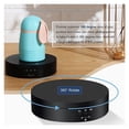 thumbnail image 3 of 3KG Rotating Display Stand 360° Motorized Turntable Display Stand With USB Cable Jewelry Display Stand For Photography Shows ,Excellent Structural Design, 3 of 7