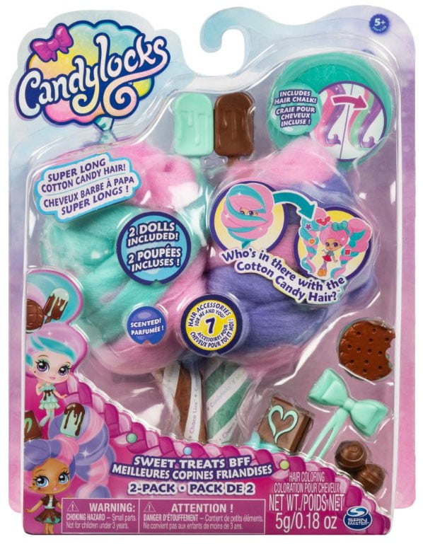 candylocks walmart