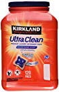 Kirkland Signature Fabric Softener Sheets  Fabric Softener Dryer Sheets