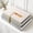 Gray, variant on Linen Decorative Books, Set of 3 Fake Box for Coffee Table Decor, Faux Artificial Book Set for Living Room, Aesthetic Bookshelf Accent Display, Secret Organizer Container for Home