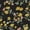 Black Pink, variant on INSPIRE CHIC Women's Floral Dress Flutter Sleeves V Neck Smocked Ruffle Casual Dresses Navy L