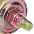 thumbnail image 2 of Oil Pressure Sensor Excavator Accessory Replacement Part 24V TOSD‑04‑179 3967251, 2 of 4