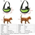 thumbnail image 4 of iMounTEK Hands Free Peling Backpack, 4 of 6