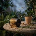 thumbnail image 3 of Solar Lantern Outdoor Garden Light, Hanging Waterproof LED Decorative Lantern for Patio Yard Pathway Walkway Decor, 3 of 5