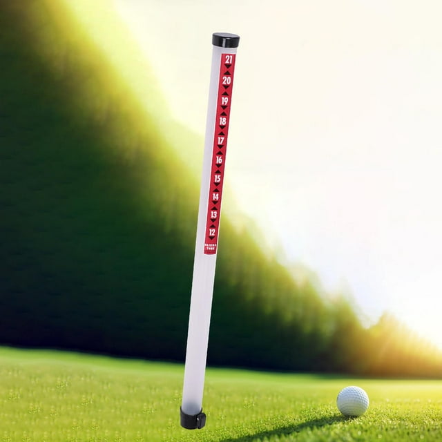 Recuperador de pelotas de golf Recogedor de pelotas de golf Robusto, gran capacidad, compacto, Recogedor de pelotas de golf para práctica de campo de Negro