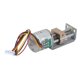 thumbnail image 4 of Motor Paso A Paso De Tornillo Lineal Práctico Fuerte De Estructura Metálica De 20mm, Motor Paso A Paso NEMA09/20, Para Deslizador Pequeño Diy ANGGREK 20mm Stepper Motor, 4 of 8