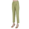 thumbnail image 3 of Green - Pants - Refka, 3 of 5