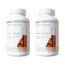 Pharmanex Nu Skin Marine Omega 2 pack