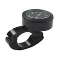 thumbnail image 2 of Lefu Motorcycle watch, handlebar watch, modified accessories, metal clock watch, 2 of 9