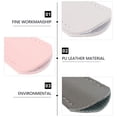 thumbnail image 4 of 3 Pcs Ciseaux de Protection Réutilisables pour Couper les Sourcils, 4 of 8