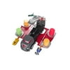 Hot Wheels Super Slammers Big Rig Launcher Truck