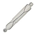 thumbnail image 1 of Amortiguador Grc Para Pontiac Trans Sport 1997 - 1998, 1 of 1