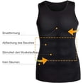 thumbnail image 5 of 1pcs compression vest, 5 of 5